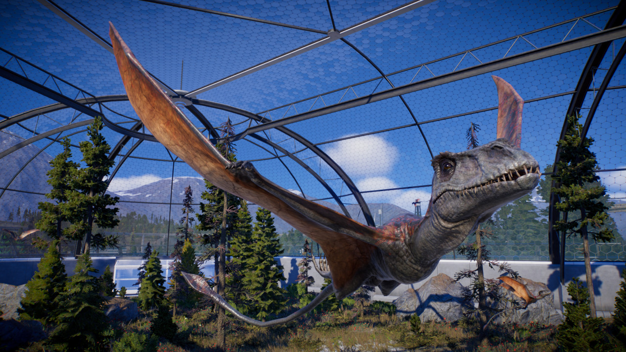 Jurassic World Evolution 2 - Everything We Know So Far