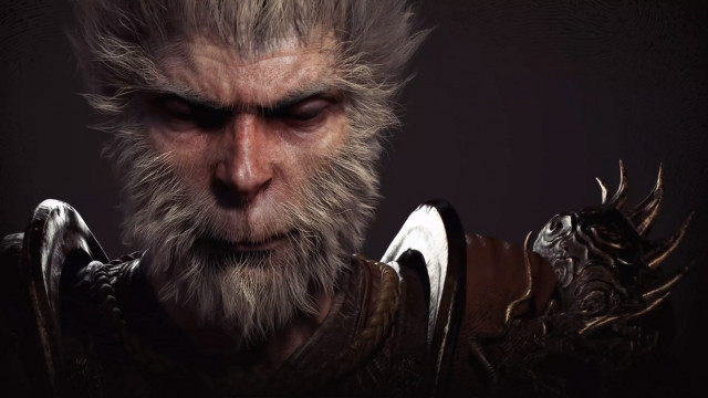 Black Myth: Wukong trailer revealed