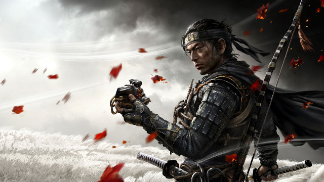 Ghost of Tsushima: Legends update is coming!