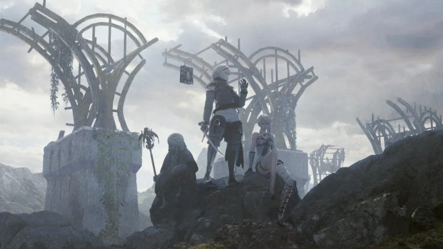 NieR Replicant ver.1.22474487139... set to arrive April 2021