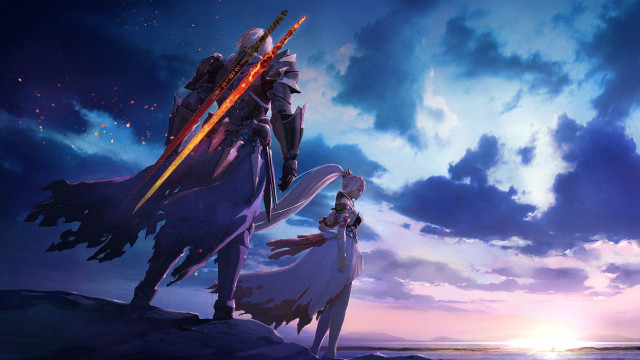 Tales of Arise delays launch to post 2020