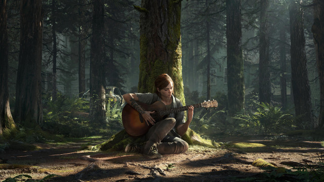 The Last of Us Part 2 is the most sold PS4 exclusive game of this generation