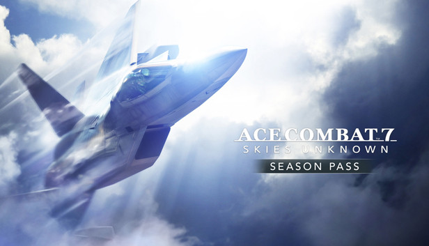 ACE COMBAT™ 7: SKIES UNKNOWN - TOP GUN: Maverick Aircraft Set - DreamGame -  Official Retailer of Game Codes