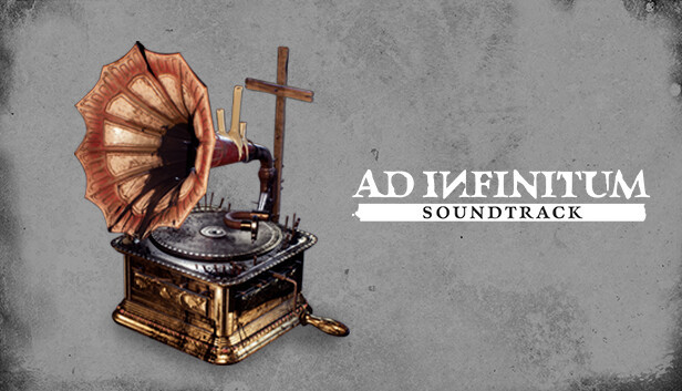 Ad Infinitum: Soundtrack