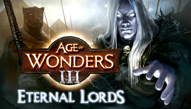 Age of Wonders III: Eternal Lords