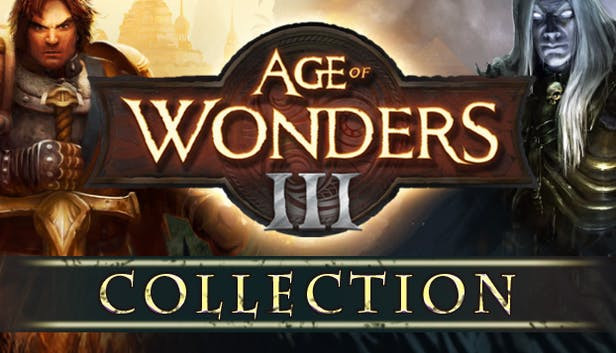 Age of Wonders III Collection