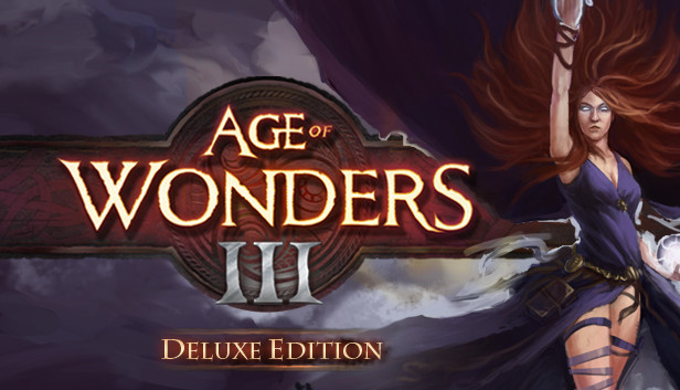 Age of Wonders III - Deluxe Edition