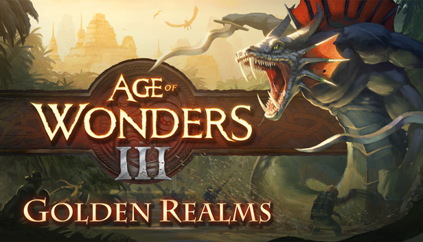 Age of Wonders III: Golden Realms