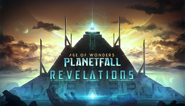 Age of Wonders: Planetfall - Revelations