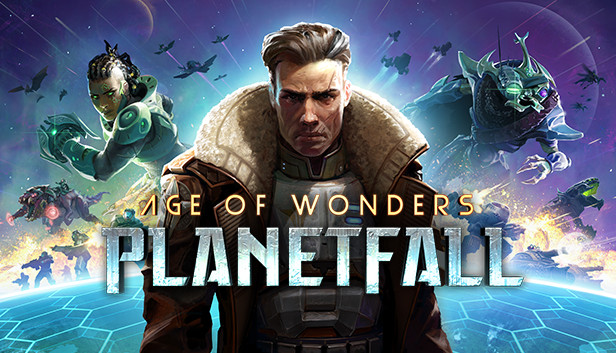 Age of Wonders: Planetfall
