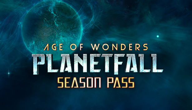 Age of Wonders: Planetfall - Season Pass