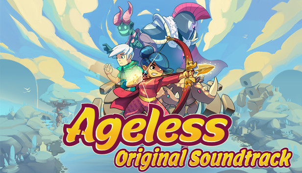Ageless Soundtrack