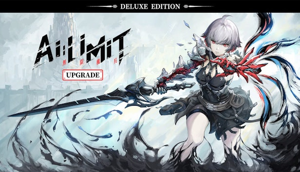 AI LIMIT: Deluxe Edition Upgrade Pack