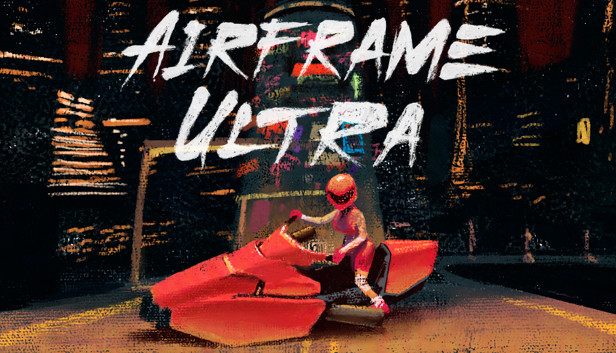 Airframe Ultra