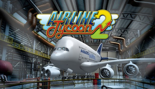 Airline Tycoon 2