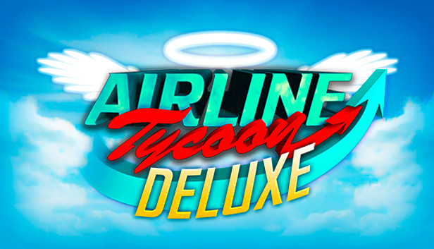 Airline Tycoon Deluxe