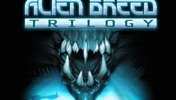 Alien Breed Trilogy