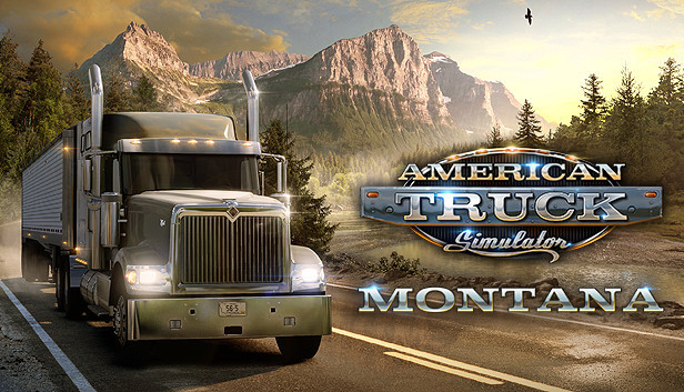 American Truck Simulator: Montana