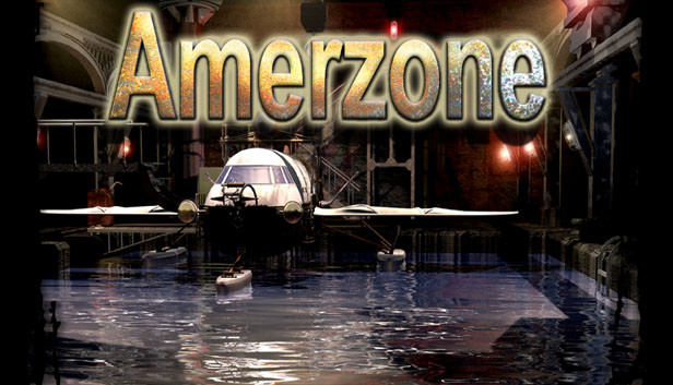 Amerzone: The Explorer’s Legacy