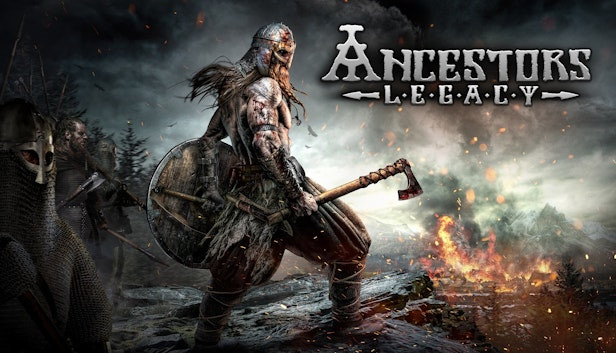 Ancestors Legacy