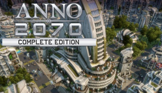 Anno 2070 - Complete Edition