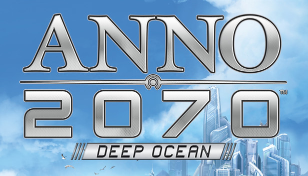 Anno 2070: Deep Ocean