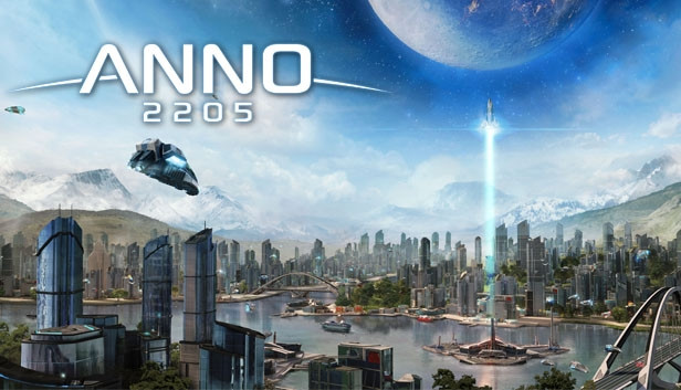 Anno 2205