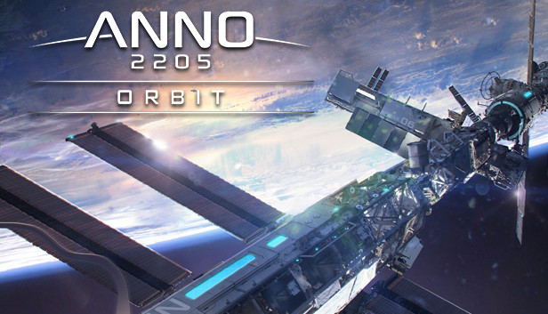 Anno 2205: Orbit
