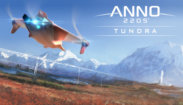 Anno 2205: Tundra