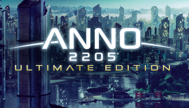 Anno 2205 - Ultimate Edition