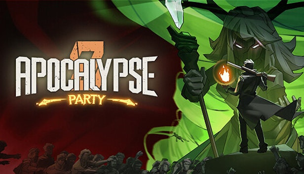 Apocalypse Party