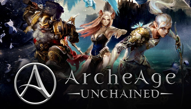 ArcheAge: Unchained