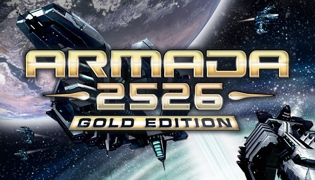 Armada 2526 Gold Edition