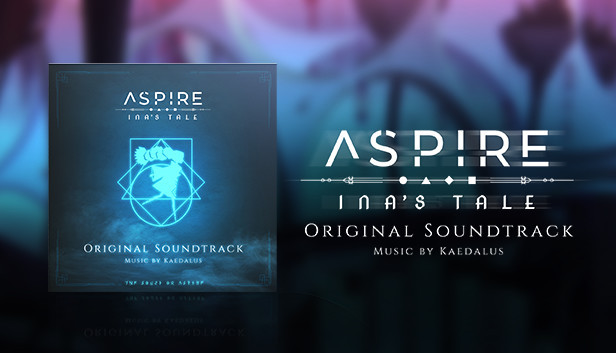 Aspire: Ina's Tale Digital - Soundtrack