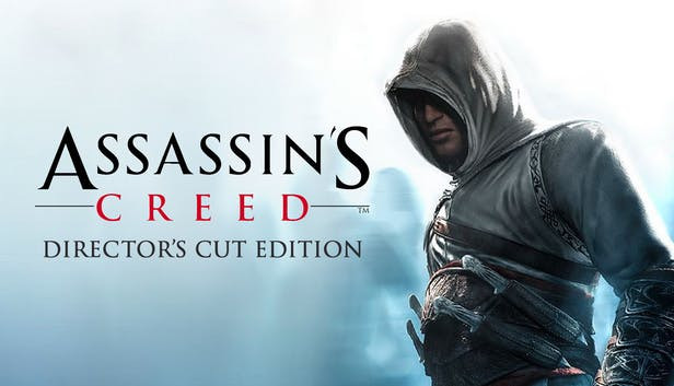 Assassin's Creed - Director's Cut Edition