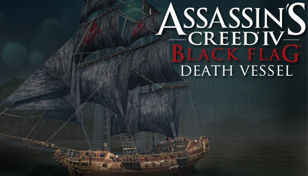 Assassin's Creed IV: Black Flag - Death Vessel Pack