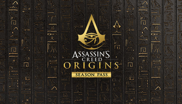 Assassin’s Creed Origins - Season Pass