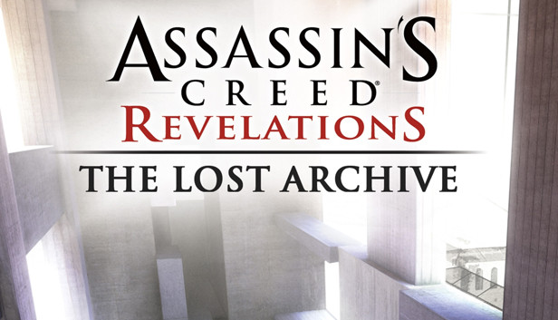 Steam DLC Page: Assassin's Creed Revelations