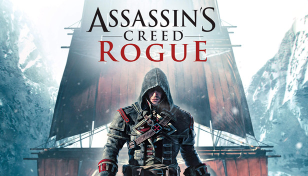 Assassin's Creed Rogue