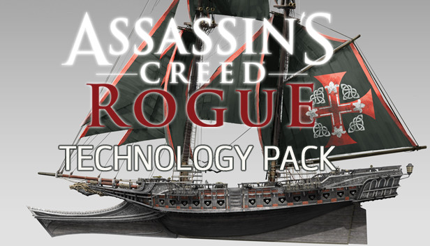 Assassin's Creed® Rogue - The Templar Legacy Pack - PC Digital [Ubisoft  Connect] 