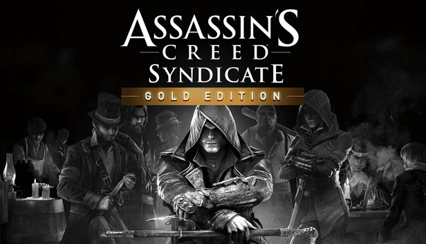 Gallina pala Te mejorarás Buy Assassin's Creed Syndicate - Gold Edition PC Game Ubisoft Connect  Activation | Noctre