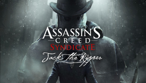 Assassin's Creed Syndicate: Jack The Ripper