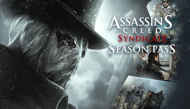 Assassin's Creed Syndicate - Season Pass