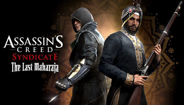Assassin's Creed Syndicate: The Last Maharaja