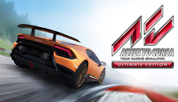 Buy Assetto Corsa Ultimate Edition Pc Game Steam Key Noctre
