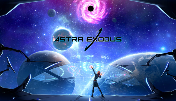 Astra Exodus