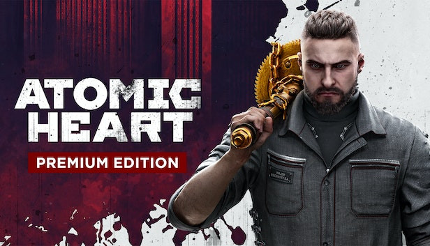 Atomic Heart - Premium Edition