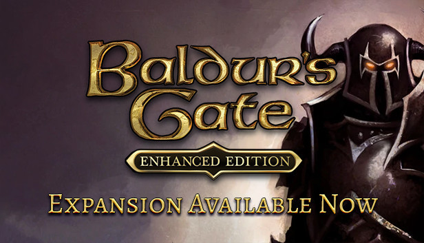 Baldur's Gate - Enhanced Edition