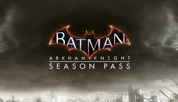 Batman: Arkham Knight - Season Pass