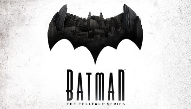 Batman: The Telltale Series